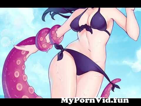 cheri jaramillo recommends girl on beach braids tentacle porn pic