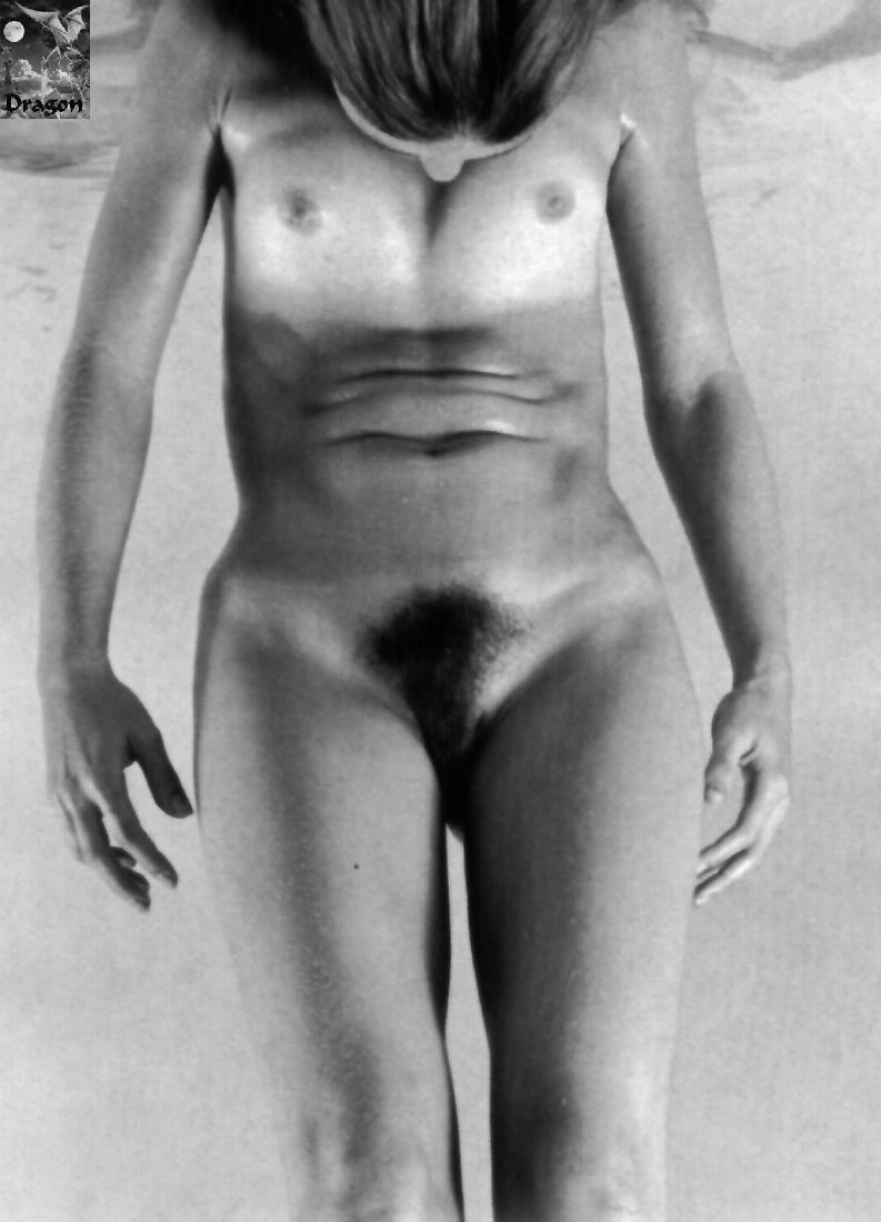 Debbie Lee Carrington Naked stretched tickle