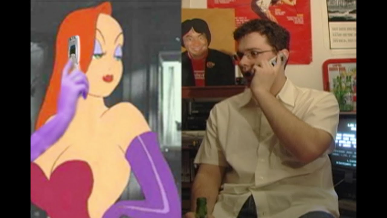 dan wickens recommends Who Framed Roger Rabbit Sex Game