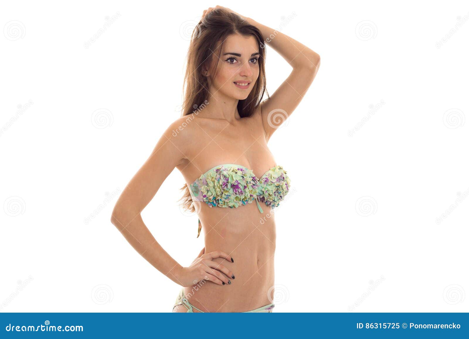 ash odedra share big boobs tiny bikini photos