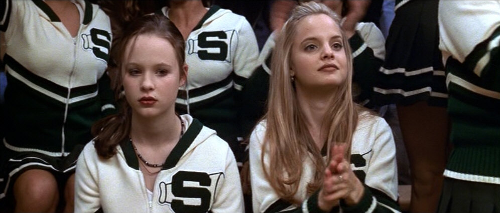 angela sen recommends thora birch american beauty gif pic