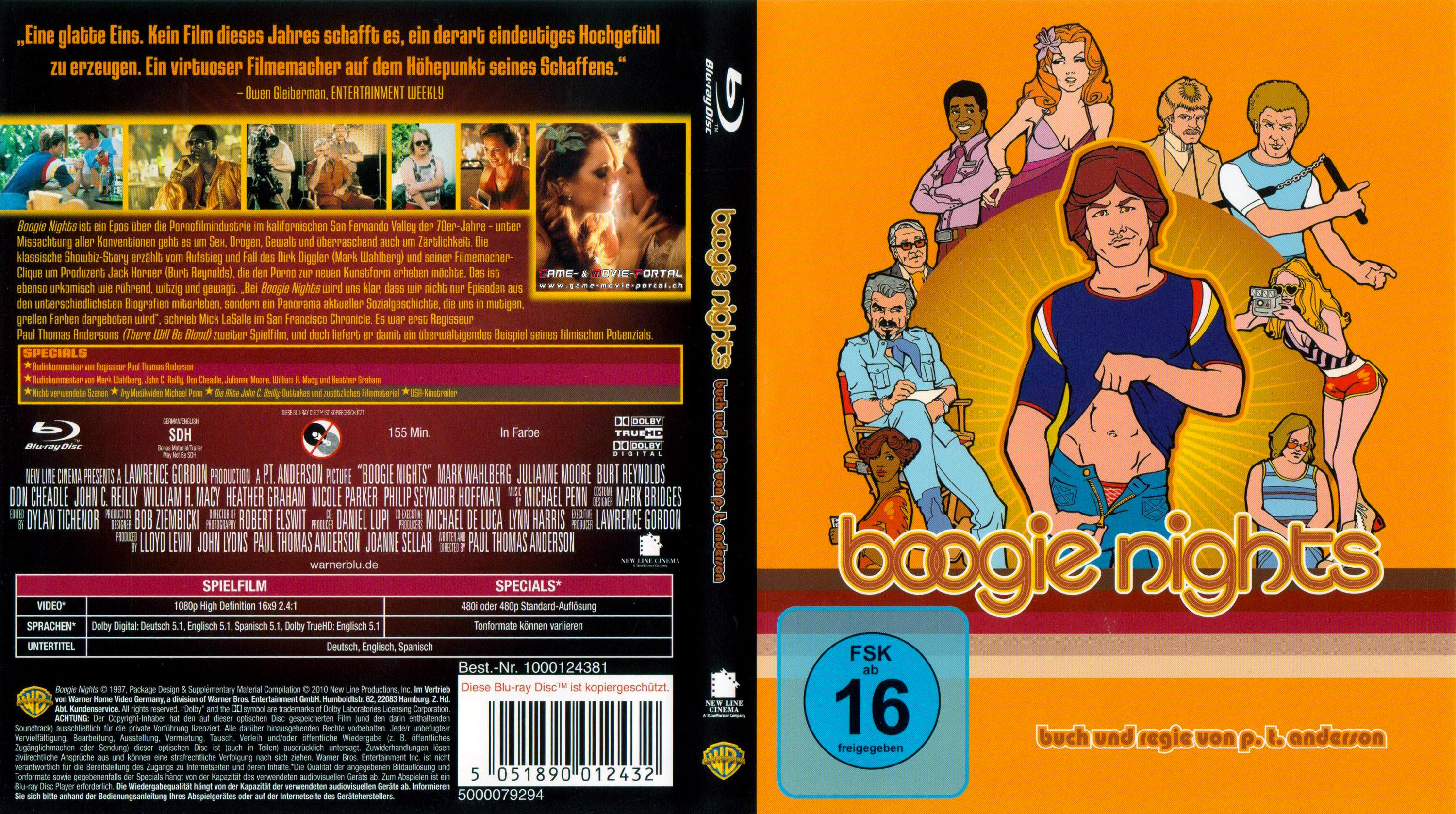 Boogie Nights Movie Download category luscious