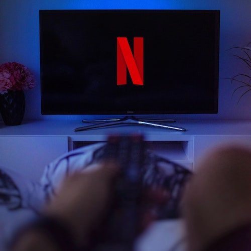 Netflix And Chill Pov wallpapers backgrounds