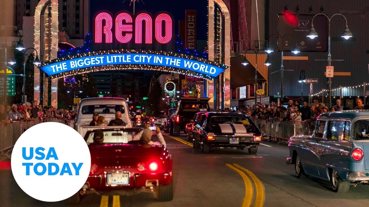 Reno Strip Clubs up movies