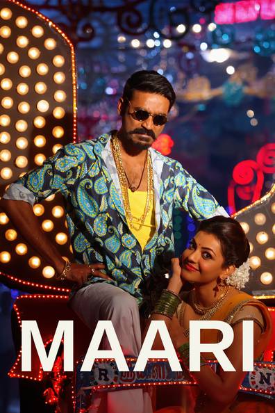 arthur young jr recommends Maari Movie Online Watch