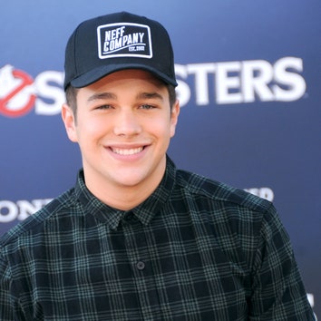 abayomi omotoso recommends austin mahone nudes pic