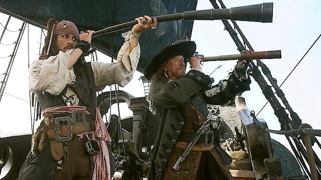 ariel mcmullen recommends Pirates Of Caribbean Full Movie Online