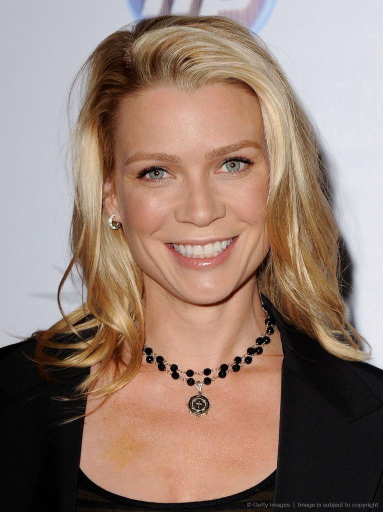 laurie holden sexy
