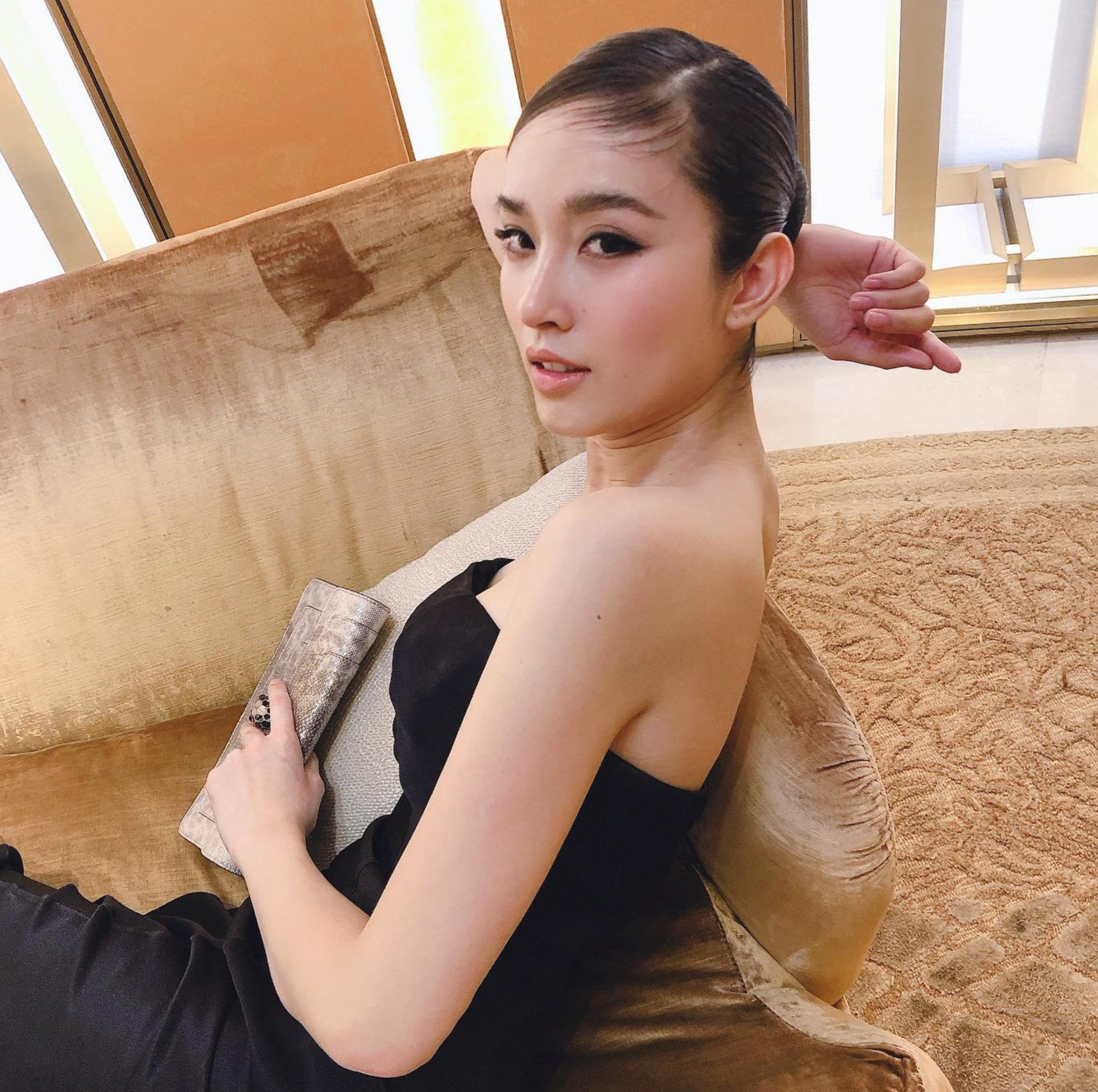 Most Beautiful Ladyboy In The World with cocks