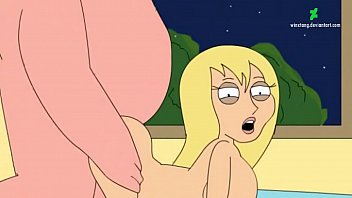 caren cummings recommends family guy porno videos pic