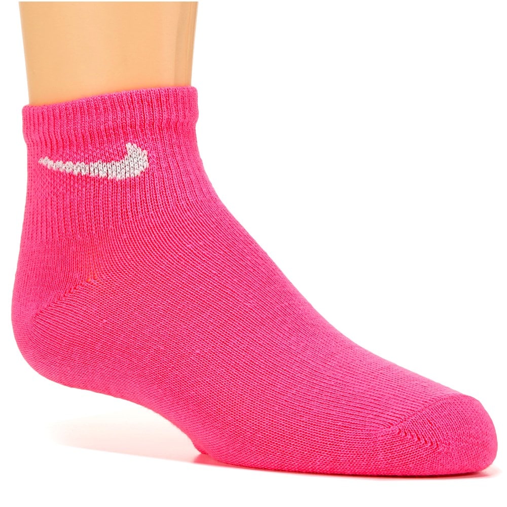 aleck thompson recommends pink nike ankle socks pic