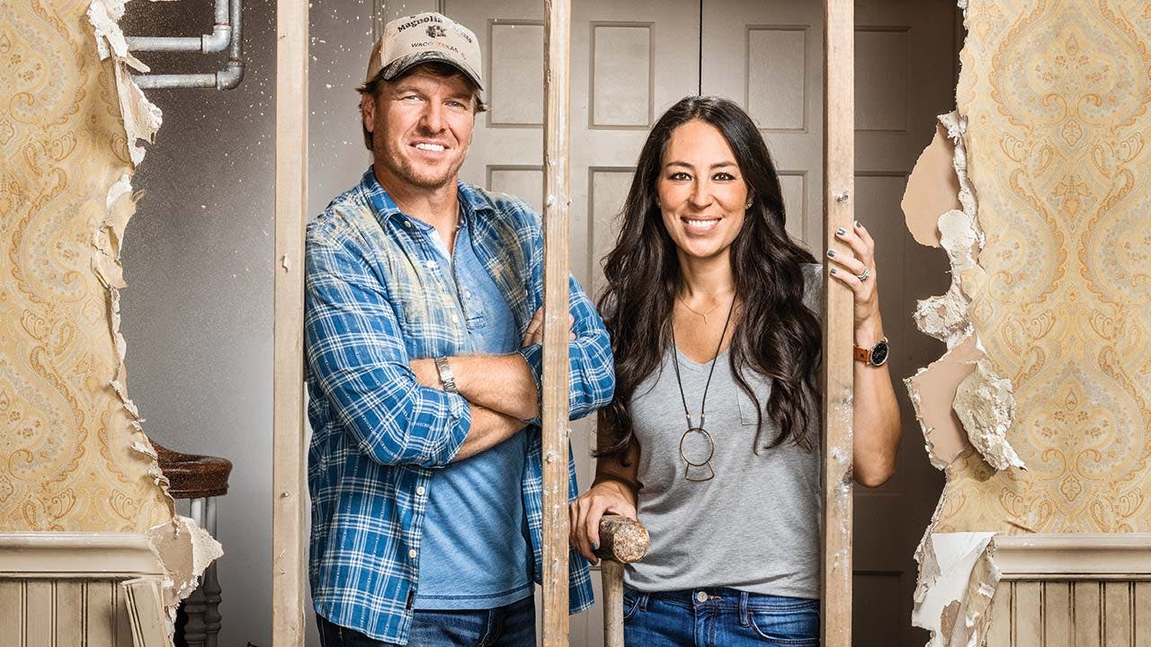 Best of Joanna gaines nude