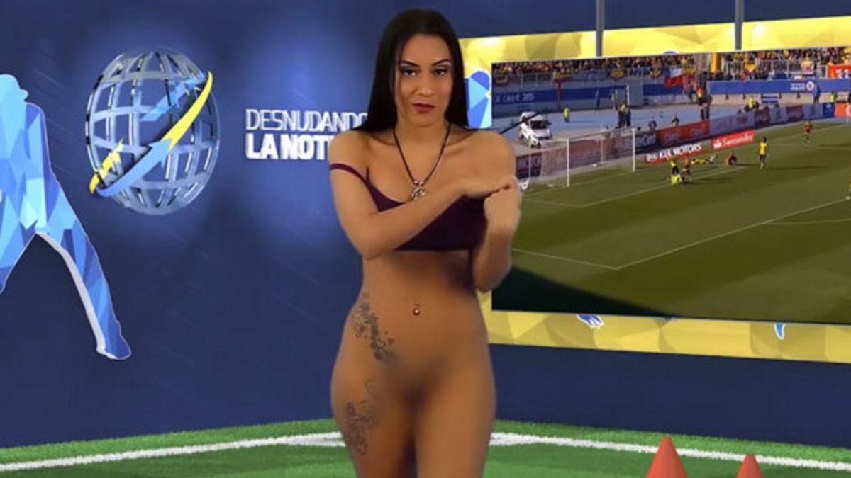 al lane recommends yuvi pallares naked uncensored pic