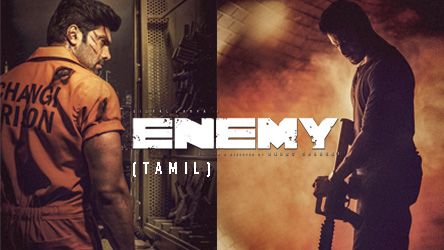 andy regnier recommends Enemy Full Movie Online