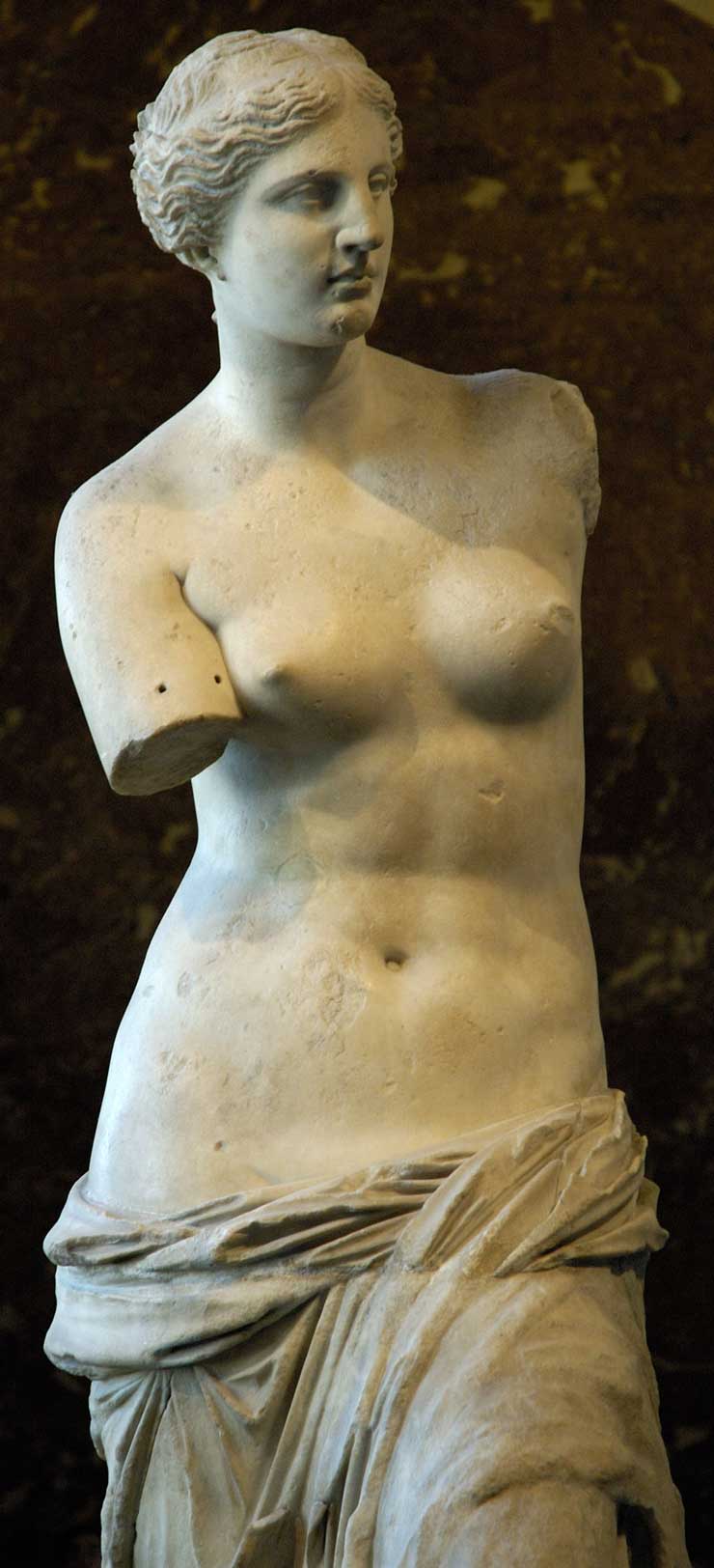 bridgette mcintosh add photo venus de milo porn