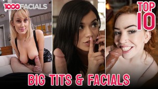 arokia raj recommends Big Tit Facials Tumblr