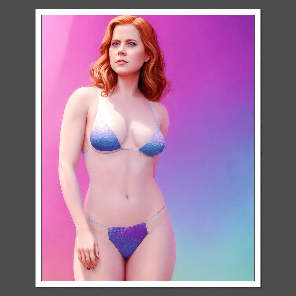 bread board recommends amy adams bathing suit pic