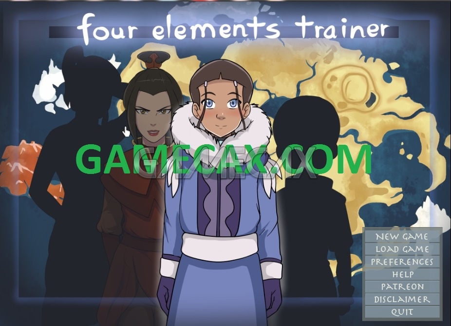 dattatraya shet recommends four elements trainer book 3 pic