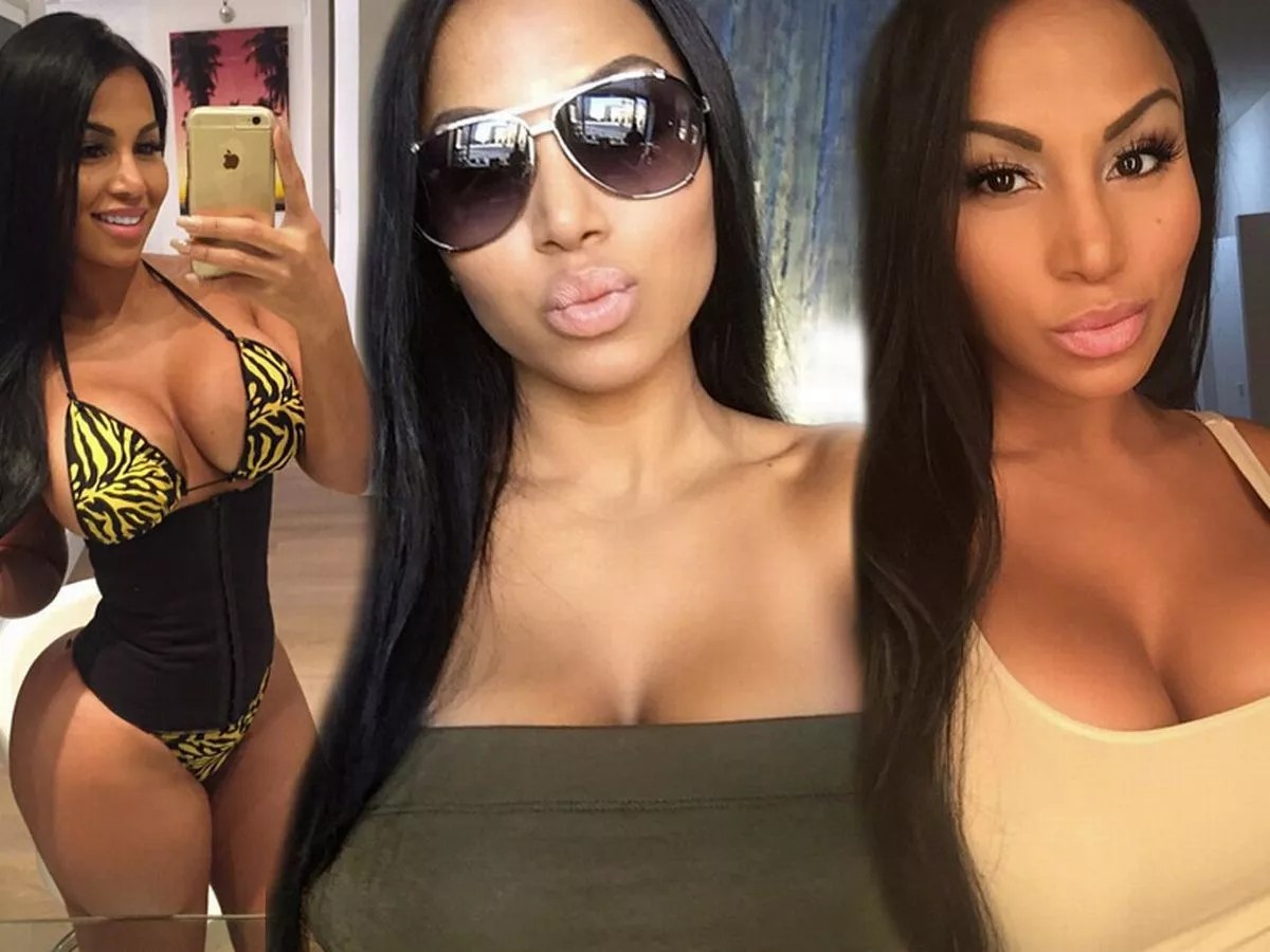 dee sier recommends Dolly Castro Porn Video