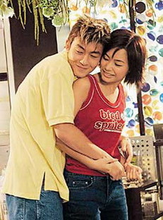 anum aleem recommends gillian chung edison chen pic