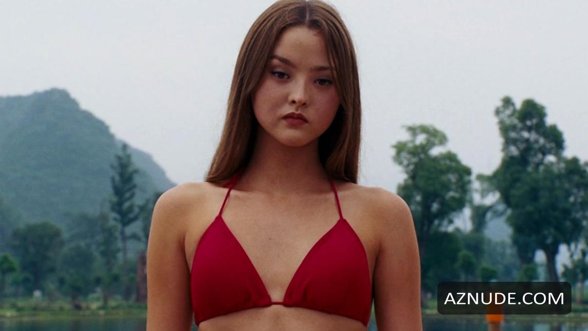 darren morales share devon aoki sex scene photos