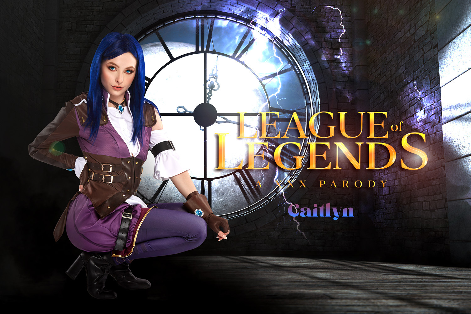 aldrin islami share legue of legends xxx photos