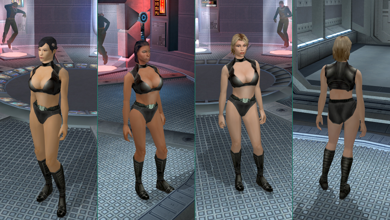 alma knowles add photo kotor 2 sex mods