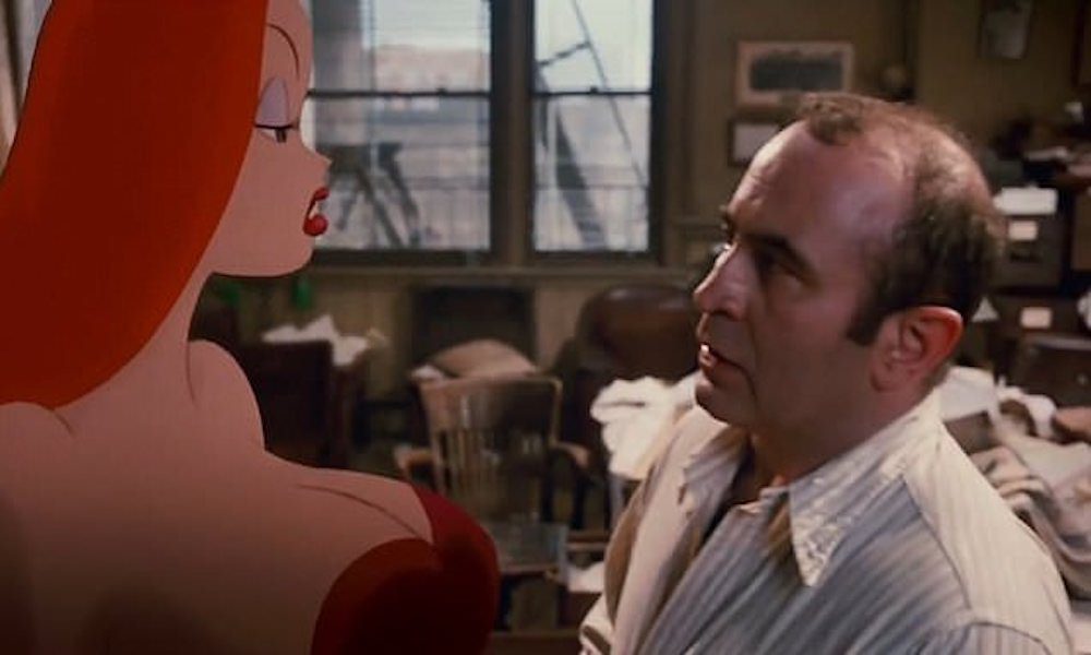 jessica rabbit and roger rabbit sex