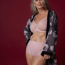 danial abeer recommends Older Women Wearing Lingerie