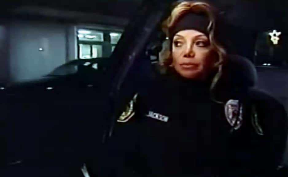 andy geddes recommends is latoya jackson a cop pic