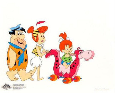 chee yang lim recommends images of pebbles from flintstones pic