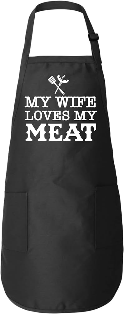 corey van dyke recommends your wife my meat pic