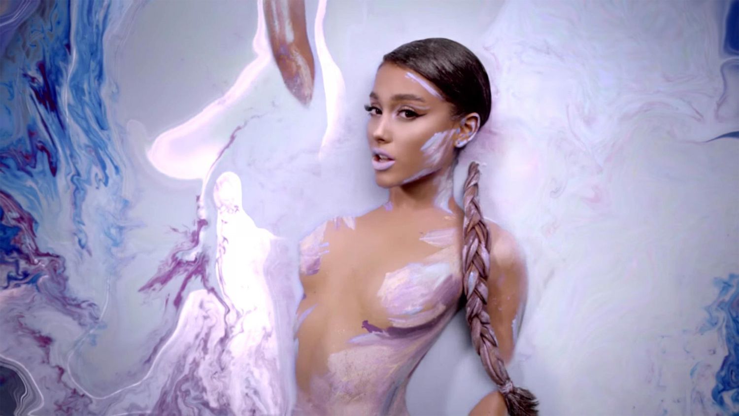 chris milla recommends ariana grande real nude photos pic