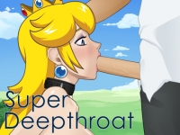 cassie thoresen recommends super deepthroat latest version pic