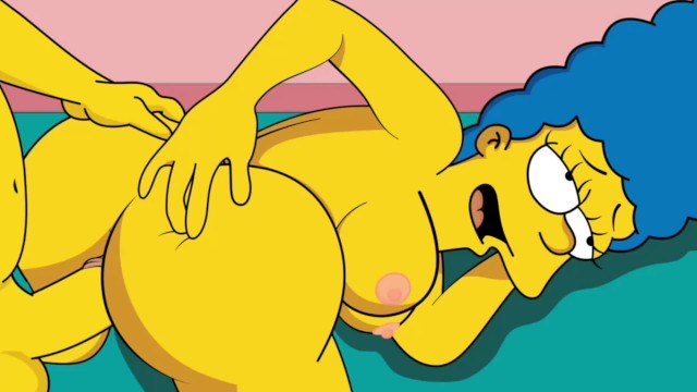 Best of Videos porno de simpson