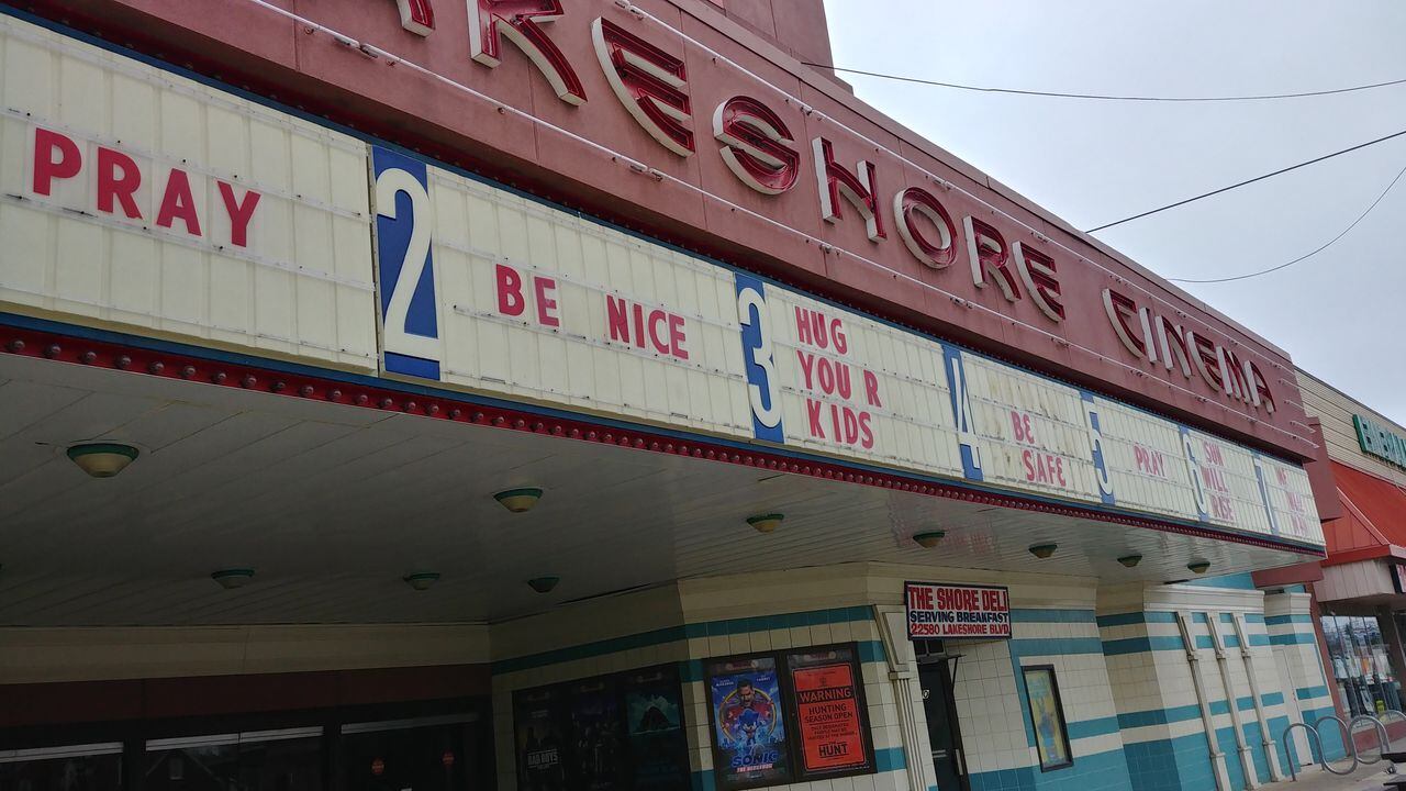 anna instrell recommends westwood movie theater ohio pic