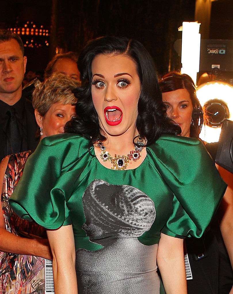 doina dumitrescu recommends Katy Perry Hacked Photos