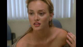 brad jowers recommends leighton meester sex video pic