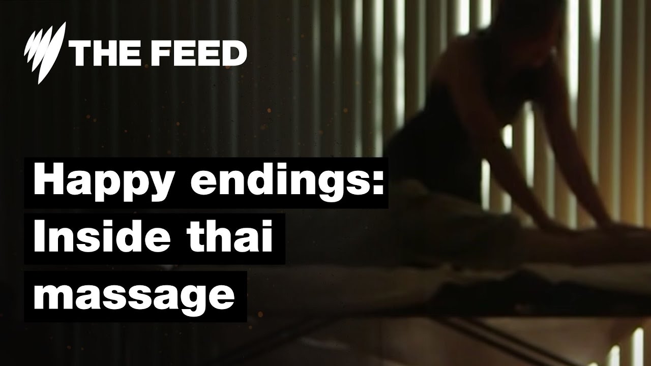 arcola durant recommends thai massage happy ending video pic