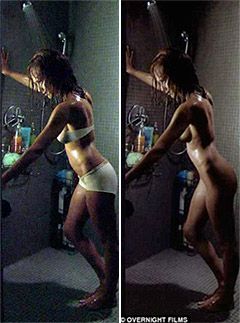 Best of Nude photos jessica alba