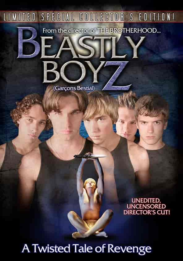 danny benton recommends beastly movie free download pic