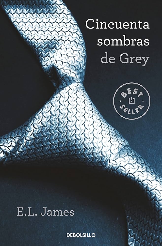 david goeglein recommends Las 50 Sombras De Grey Online