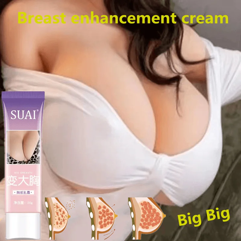 Best of Sexy breast expansion