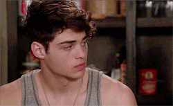 amy geale recommends noah centineo jerk off pic