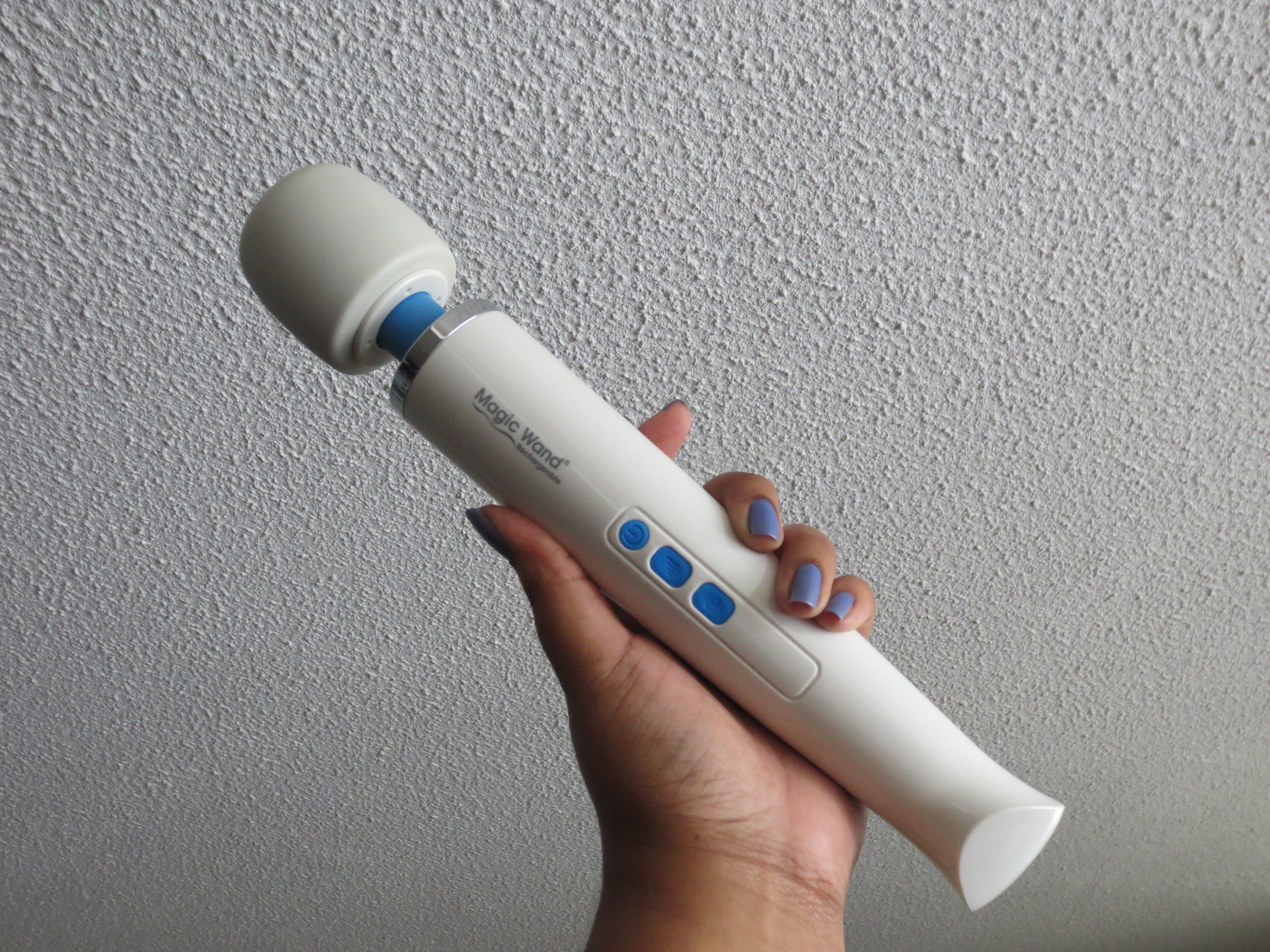 Best of Reddit hitachi magic wand