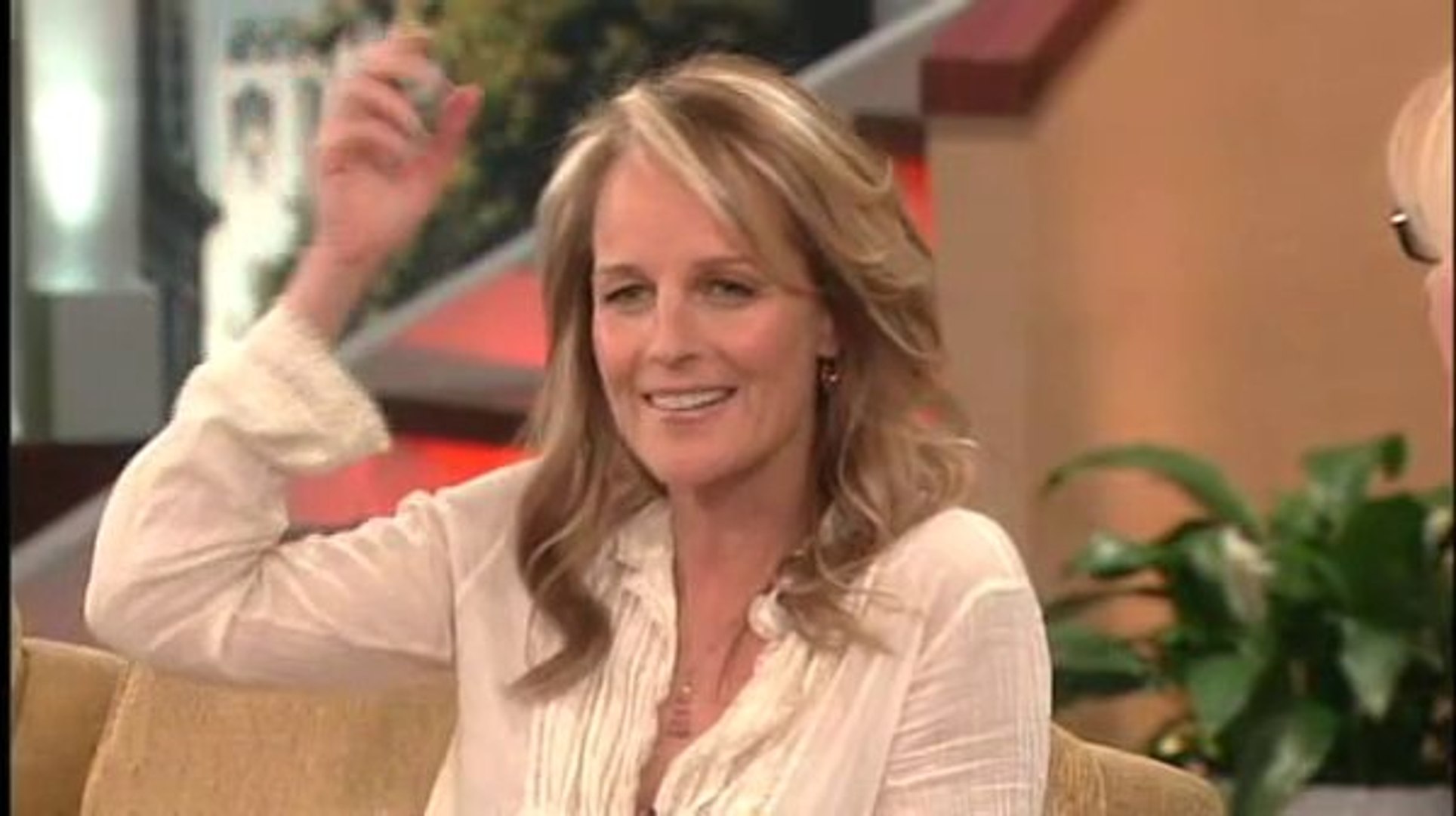 Best of Helen hunt bonnie hunt related