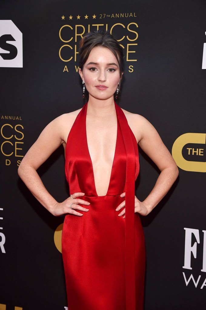alexandra trahan recommends kaitlyn dever hot pic
