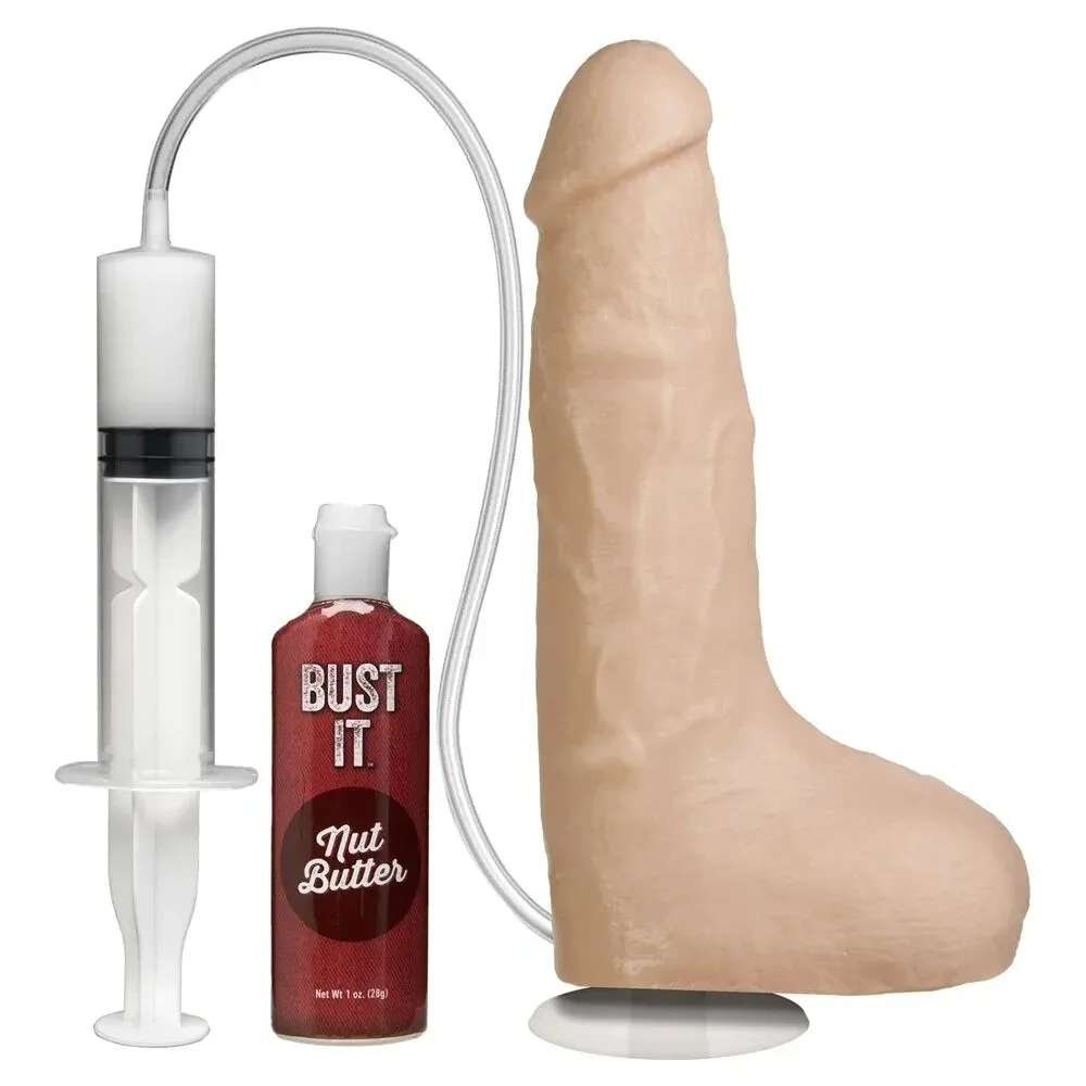 deepak bhole recommends suction cup dildo squirt pic