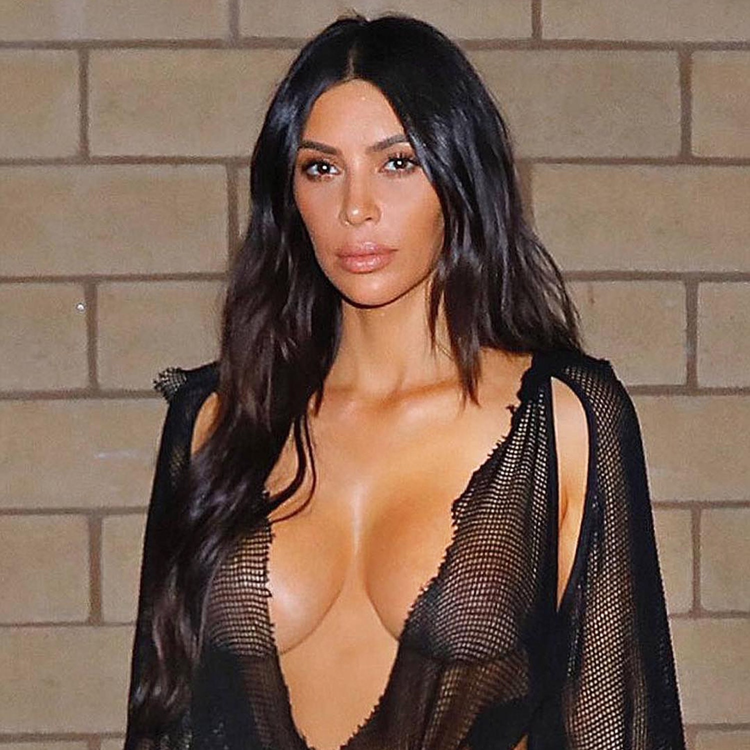 dirk human add photo kim kardashian topless nipples