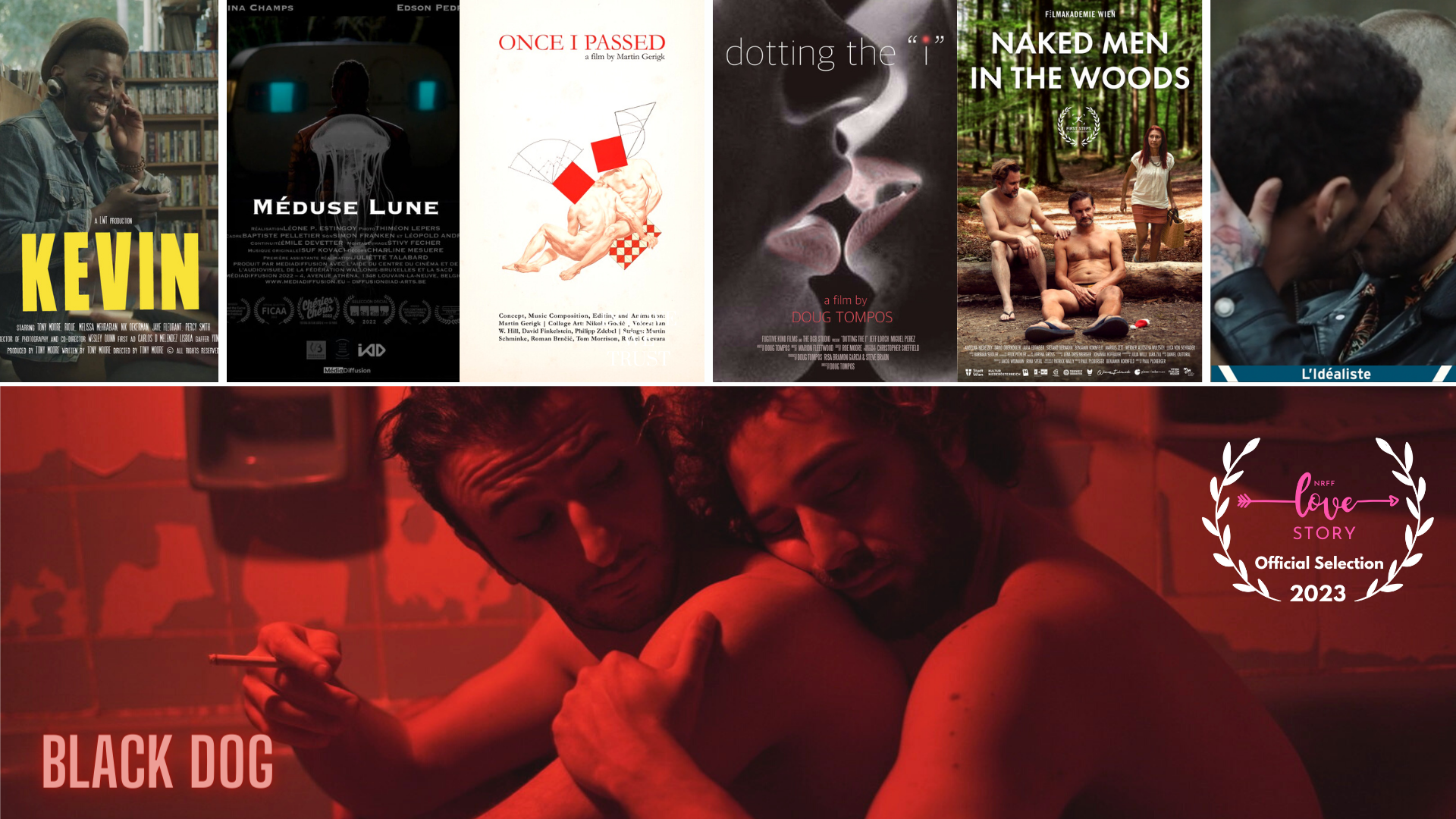 dan rota recommends naked art on vimeo pic